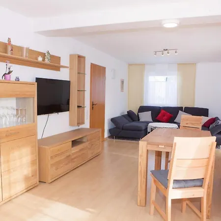 Ferienhaus Eschach * Fussen