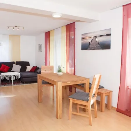 Apartment Ferienhaus Eschach