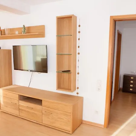 Ferienhaus Eschach フュッセン