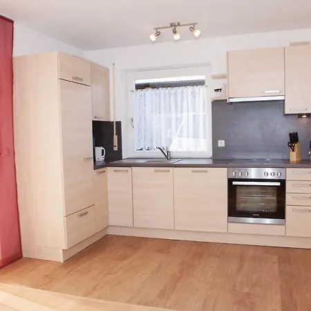Ferienhaus Eschach Apartment