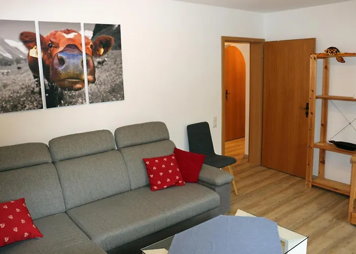 Ferienhaus Eschach Hotel *