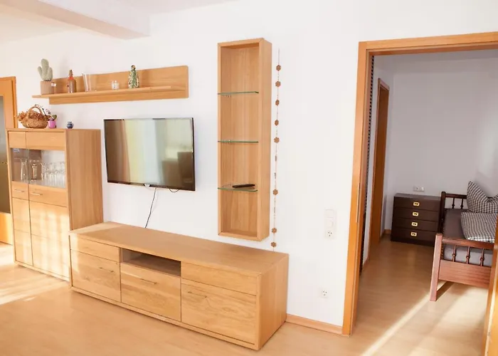 Ferienhaus Eschach Füssen